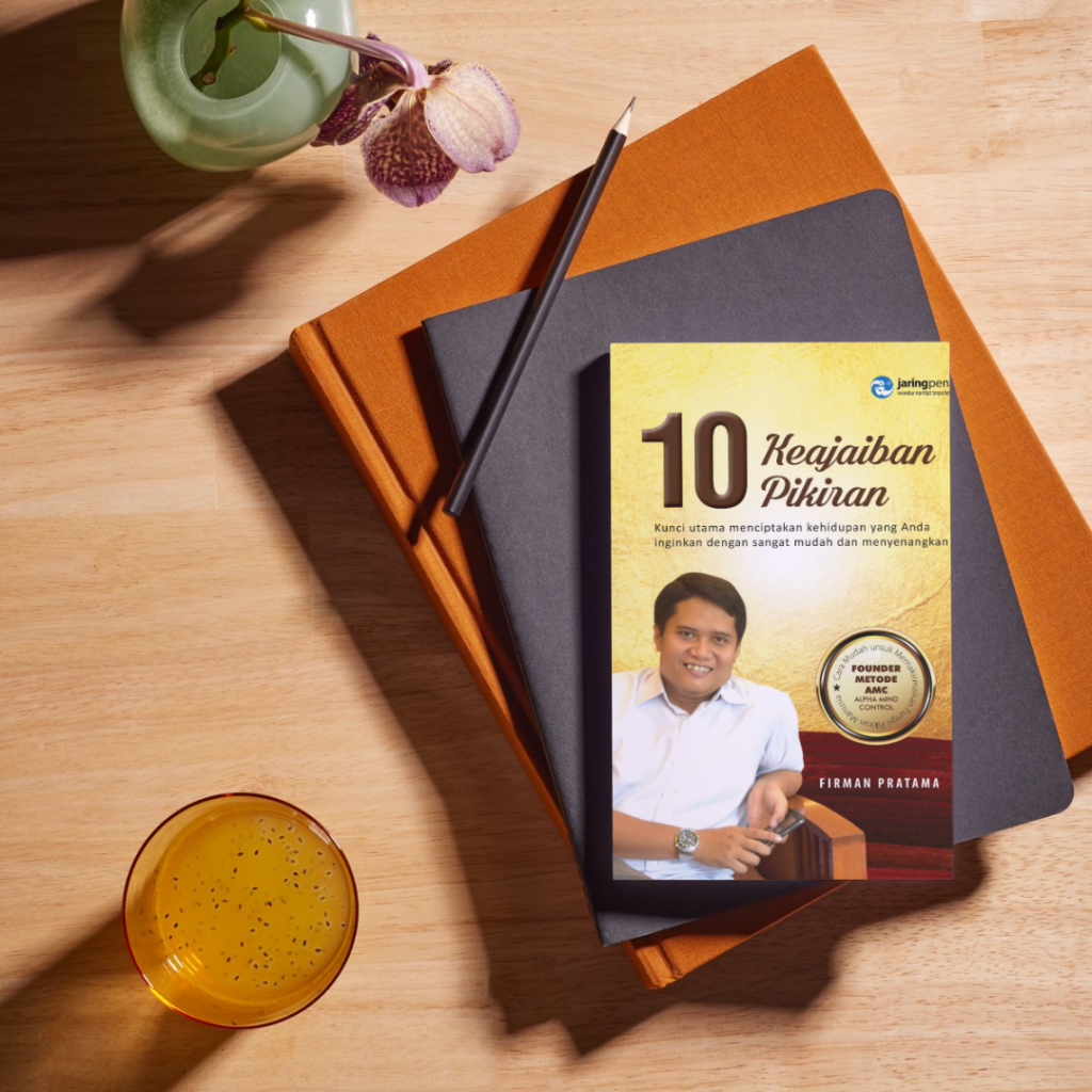 buku ajaib firman pratama